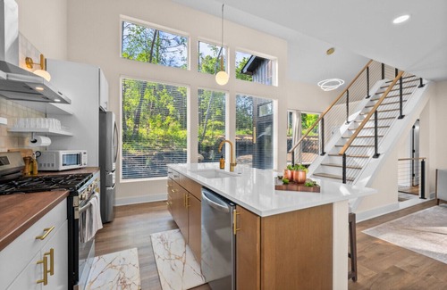 Rockbridge Casa | Adamina Canyon- Luxurious 5BR/3BTH- #2