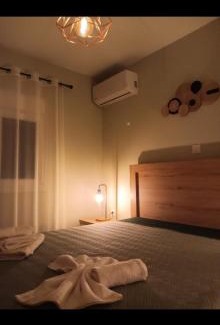 Thermaikos Casa | Adamis garden apartments