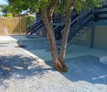 Thermaikos Casa | Adamis garden apartments