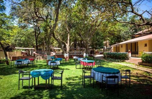 Matheran Complejo | Adamo The Village