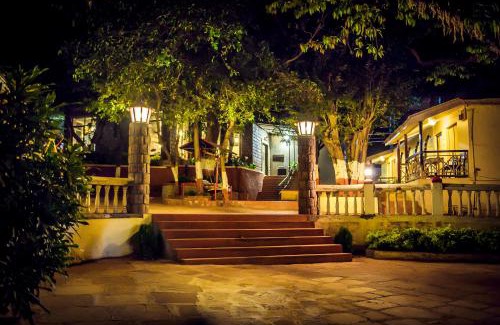 Matheran Complejo | Adamo The Village