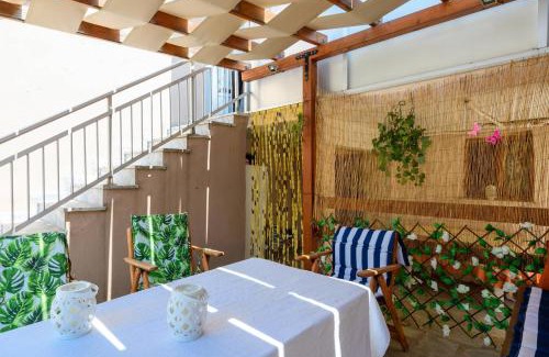 Prinos Casa | Adamou Family House