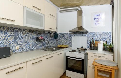 Prinos Casa | Adamou Family House