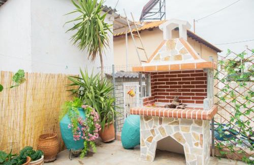 Prinos Casa | Adamou Family House