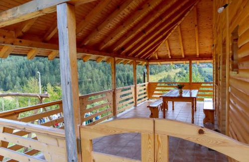 Bajina Basta Apartamento | Adamov Konak Apartmani