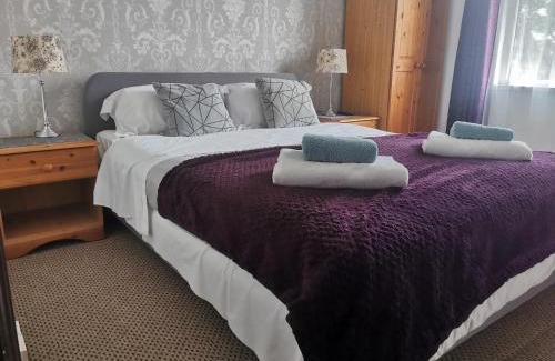 Summertown Cama Y Desayuno | Adams Guest House