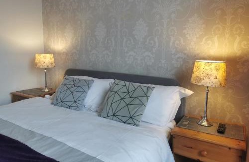 Summertown Cama Y Desayuno | Adams Guest House