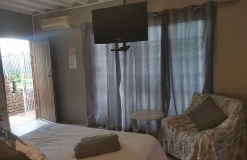 Pietermaritzburg Cama Y Desayuno | Adams-mtoti 2