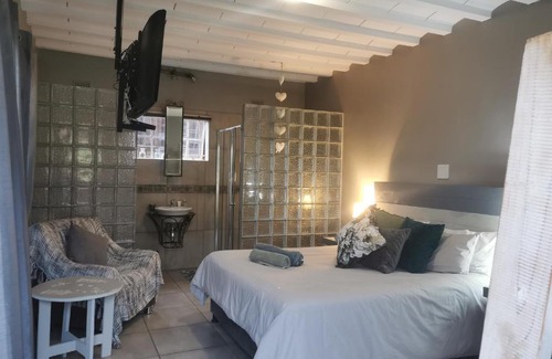 Pietermaritzburg Cama Y Desayuno | Adams-mtoti 2