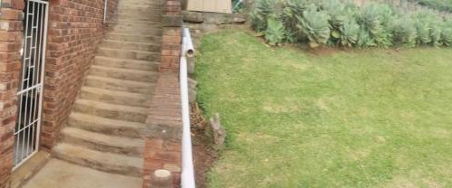 Pietermaritzburg Cama Y Desayuno | Adams- mtoti