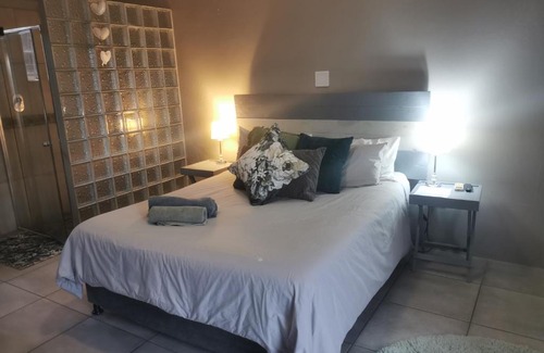 Pietermaritzburg Cama Y Desayuno | Adams- mtoti