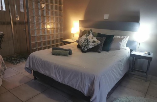 Pietermaritzburg Cama Y Desayuno | Adams- mtoti