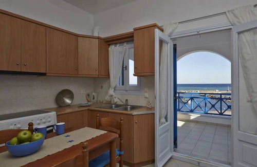 Monolithos Apartamento | Adams on the Beach