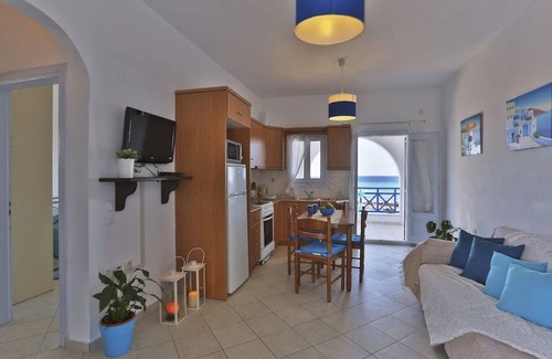 Monolithos Apartamento | Adams on the Beach