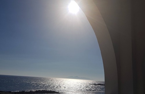 Monolithos Apartamento | Adams on the Beach