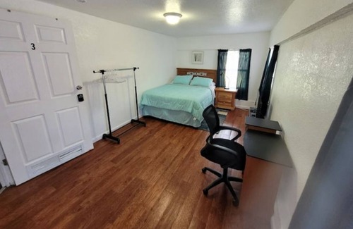 Highland Garden Casa | Adams Place 3
