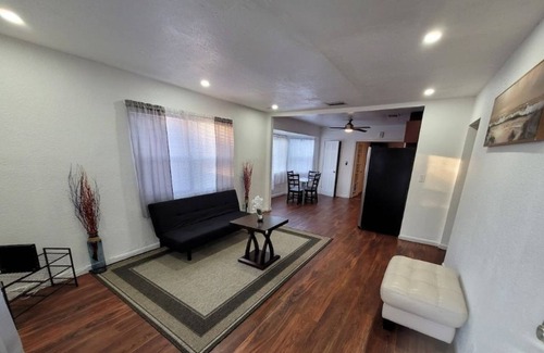 Highland Garden Casa | Adams Place 3