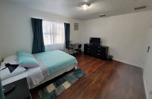Highland Garden Casa | Adams Place1