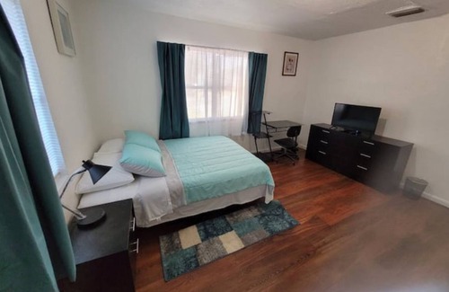 Highland Garden Casa | Adams Place1