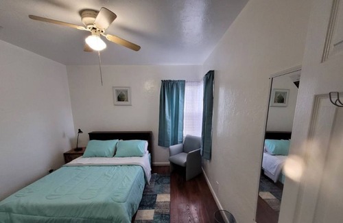 Highland Garden Casa | Adams Place2