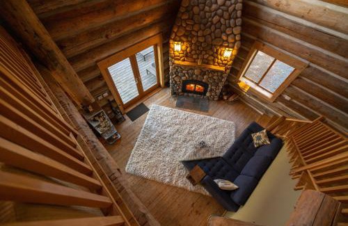 The Dalles Casa | Adams Rest cabin