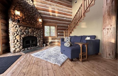 The Dalles Casa | Adams Rest cabin