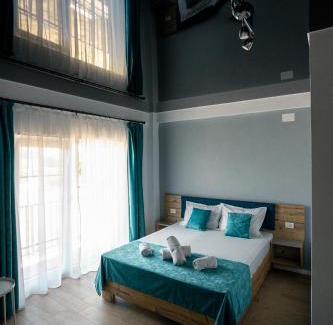 Vama Veche Casa | ADAMZ