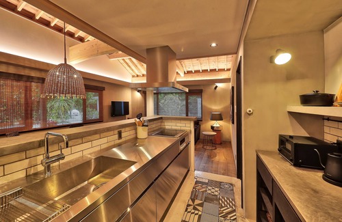 Motobu Apartamento | ADAN RESORT HANALI village sesokojima