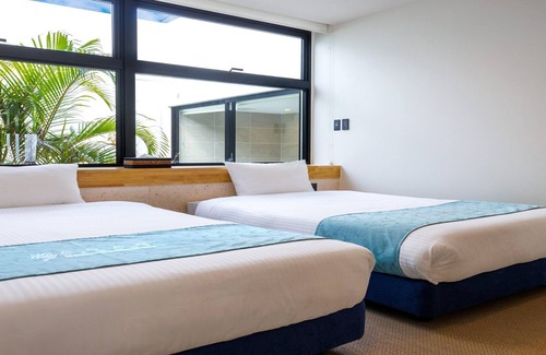Motobu Otro | ADAN RESORT Sky Villa luxury Suite