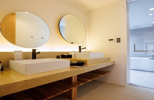 Motobu Otro | ADAN RESORT Sky Villa luxury Suite