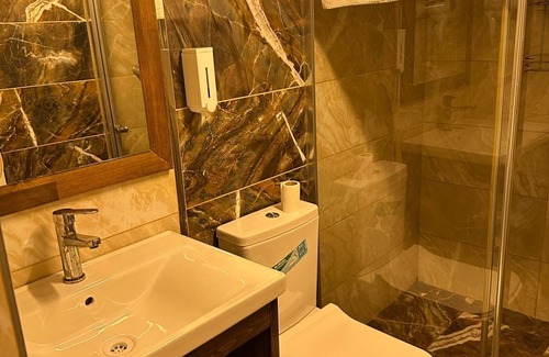 Seyhan Hotel | Adana Akdeniz Otel