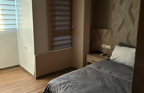Seyhan Hotel | Adana Akdeniz Otel