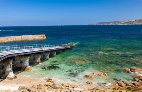 Sennen Cove Casa | Adanac