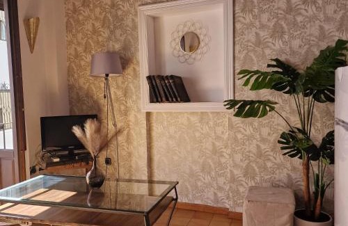 Albaicín Apartamento | ADANAR-Apartamentos Muralla Zirí