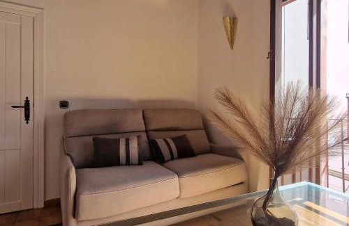 Albaicín Apartamento | ADANAR-Apartamentos Muralla Zirí