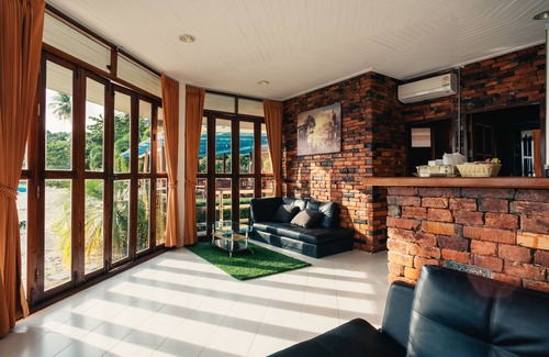Satun Hotel | Adang Island Resort