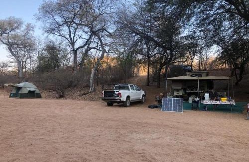 Musina Casa | Adansonia Eco Lodge