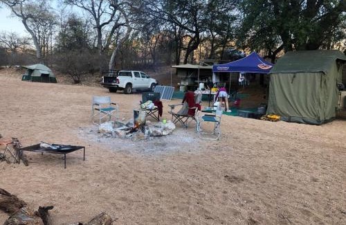 Musina Casa | Adansonia Eco Lodge