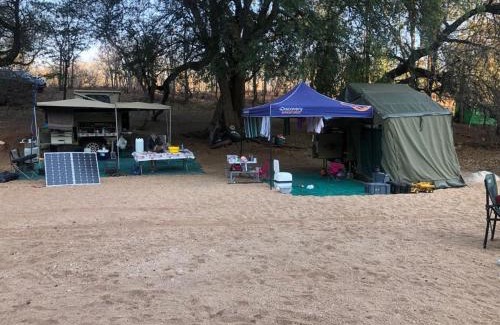 Musina Casa | Adansonia Eco Lodge