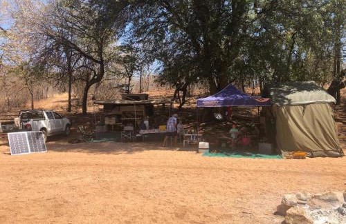Musina Casa | Adansonia Eco Lodge