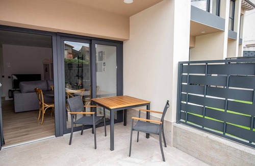 Poo Apartamento | ADOSADO-DUPLEX ADAPTADO zona de playa y montaña