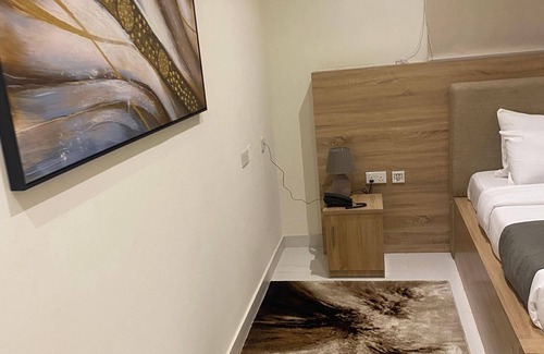 Lagos Hotel | Adar Hotel