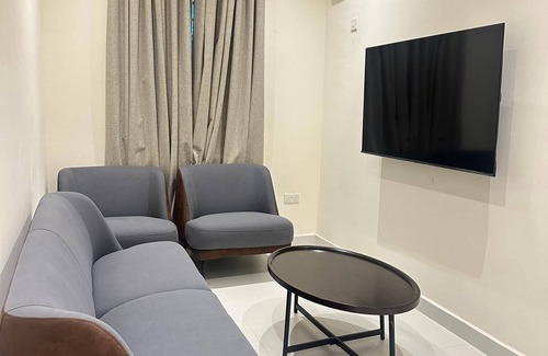 Lagos Hotel | Adar Hotel