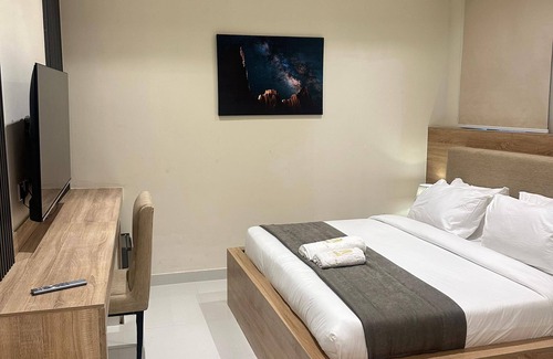 Lagos Hotel | Adar Hotel