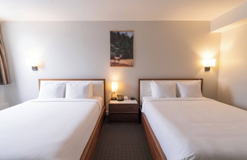 Whistler Village Hotel | Adara Hotel