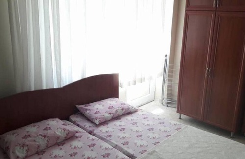 Marmara Apartamento | Adaroom Apart Otel