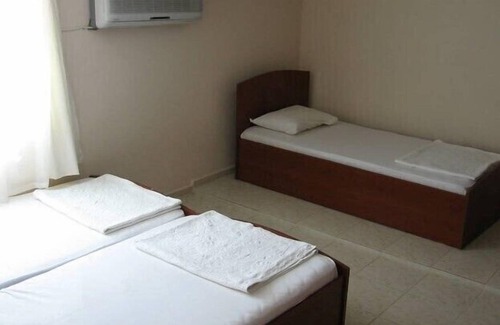 Marmara Apartamento | Adaroom Apart Otel