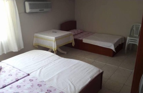 Marmara Apartamento | Adaroom Apart Otel