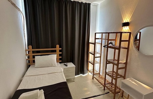 Kadnlar Denizi Mahallesi Hotel | Adasea Hotel