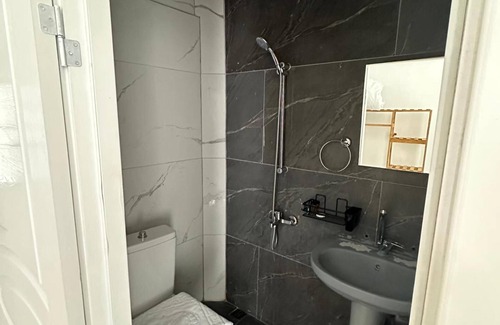 Kadnlar Denizi Mahallesi Hotel | Adasea Hotel